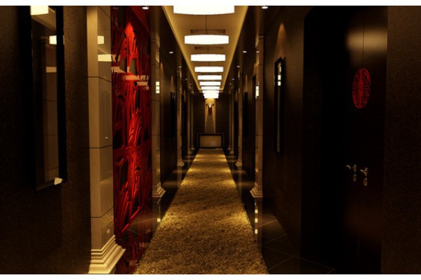 成都网红桥夜生活：养生休闲新地标(成都网红桥厂)