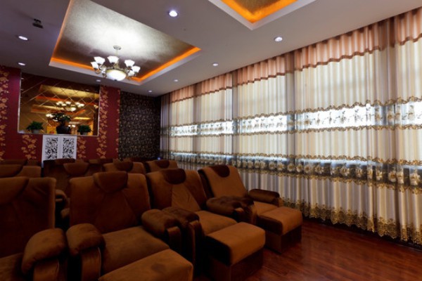 成都温江学生品茗文化：茶香校园生活新风尚