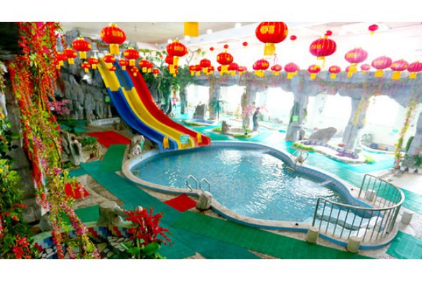 成都索菲特桑拿养生之旅，舒适休闲新体验(成都索菲特大酒店spa)