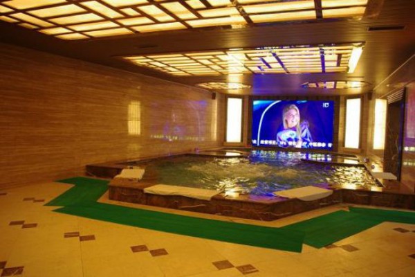 成都乡下周末茶趣养生休闲指南(成都周末喝茶)